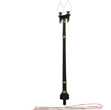 woodland scenic  N Scale Street Light