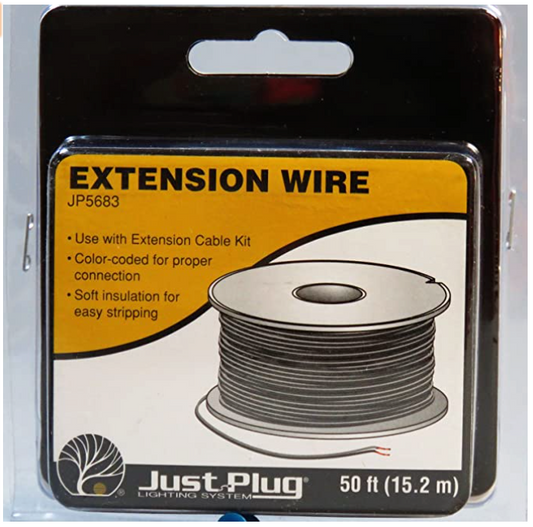 Roll of wire